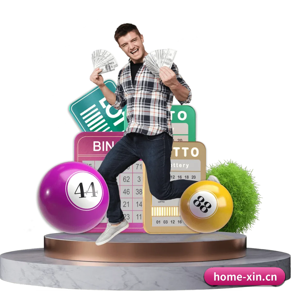新体育（XIN SPORTS）官方网站 APP 界面