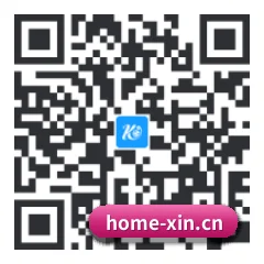 系统版 Android 二维码